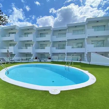 Guatiza Apartment Playa del Inglés