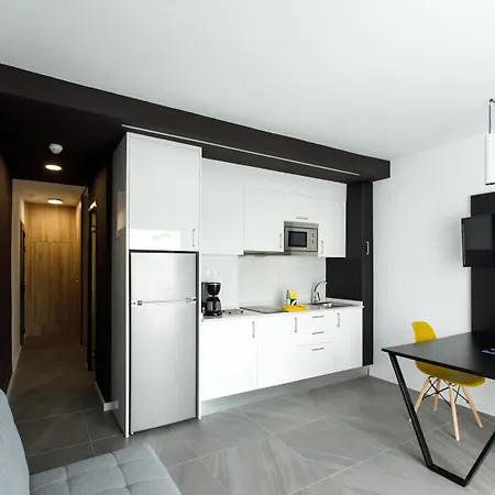 Guatiza Apartment Playa del Inglés