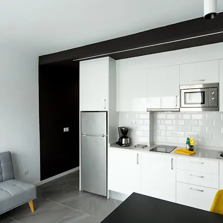 Apartment Guatiza Playa del Inglés