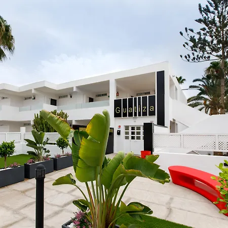 Guatiza Playa del Inglés