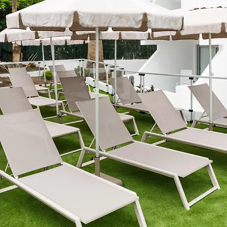 Apartment Guatiza Playa del Inglés