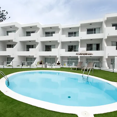 Guatiza * Playa del Inglés