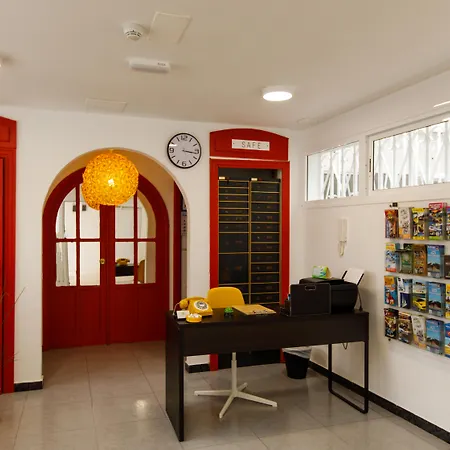 Guatiza Apartment Playa del Inglés