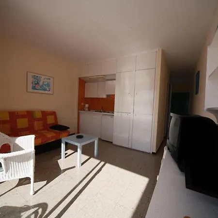 Guatiza Apartment Playa del Inglés