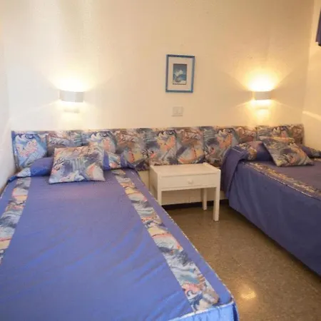 Guatiza Apartment Playa del Inglés