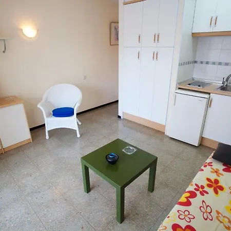 Guatiza Apartment