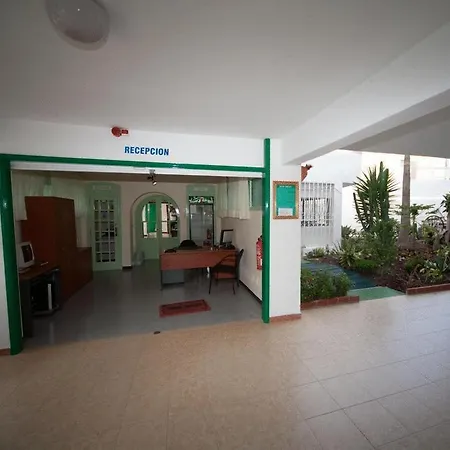 Apartment Guatiza Playa del Ingles (Gran Canaria)