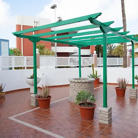 Guatiza Apartment