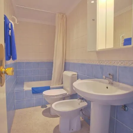 Apartment Guatiza *